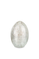 Vintage Silver, jajko wielkanocne figurka