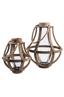 Garden Świecznik pękaty A