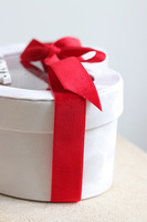 Lovely, flowerbox na walentynki serce