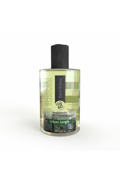 Urban Jungle, perfumy do wnętrz Black Edition, poj.100ml