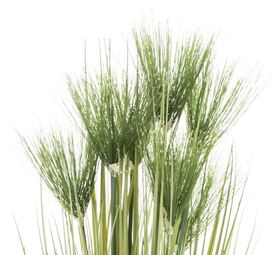Nikko, sztuczna trawa w osłonce z tworzywa, wys.70cm 