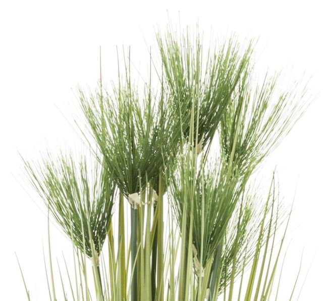 Nikko, sztuczna trawa w osłonce z tworzywa, wys.70cm