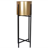 Goldica A, osłonka / kwietnik, wys.80cm 