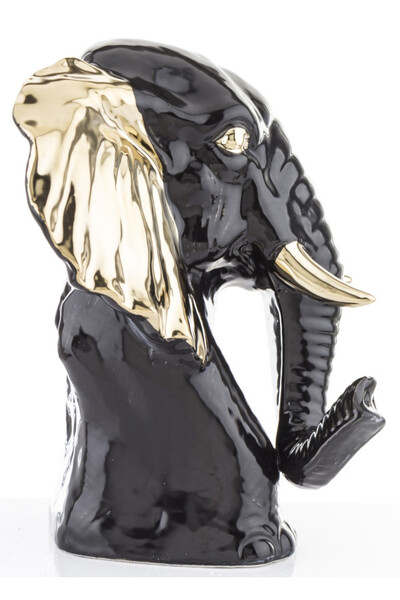 Elephant Glamour A, figurka słonia