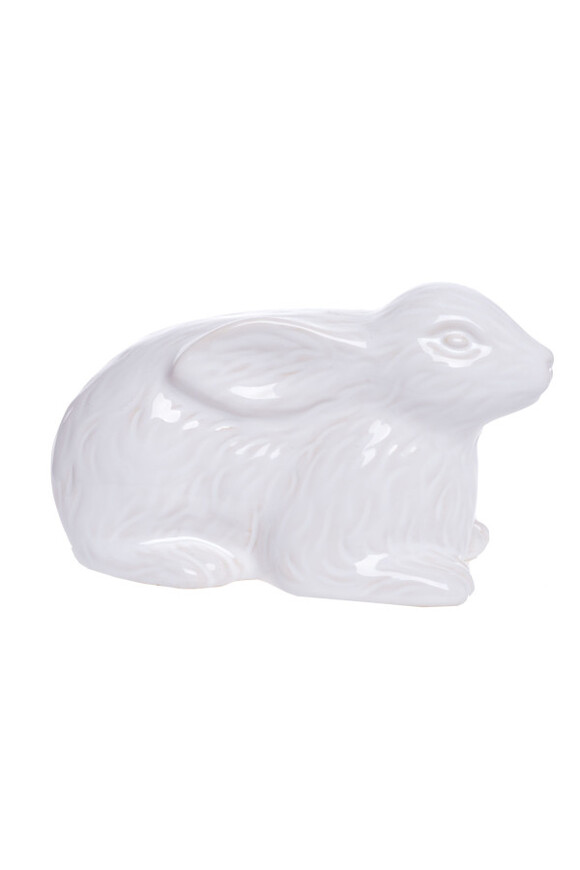 figurka wielkanocna zajączek