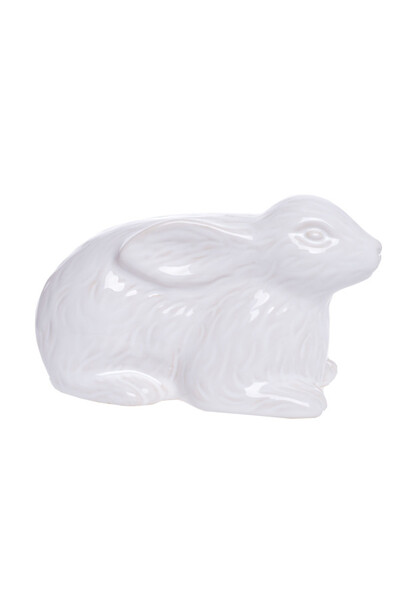 figurka wielkanocna zajączek