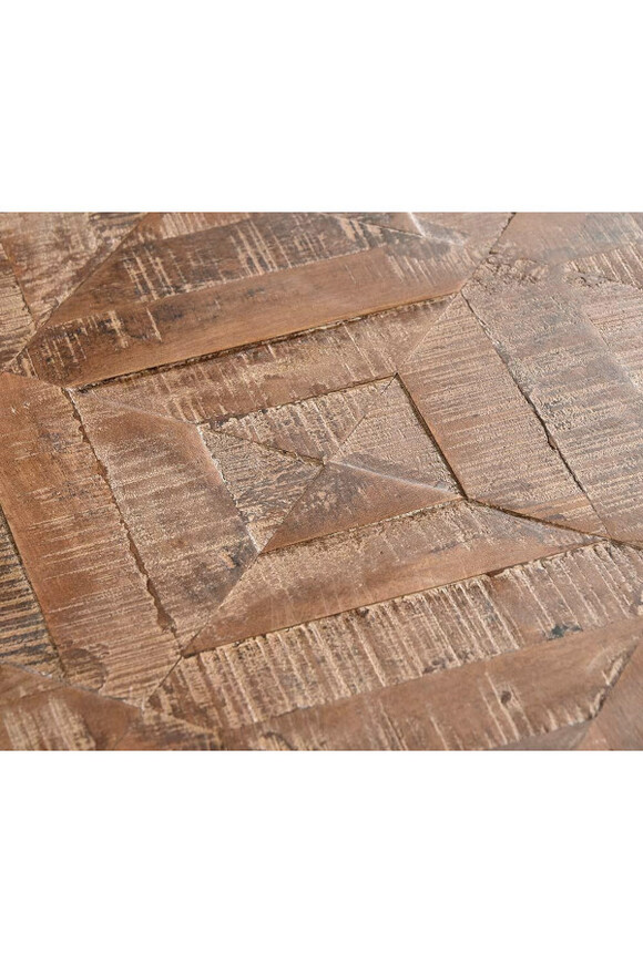 London M, kwadratowy stolik kawowy Belldeco tendom.pl