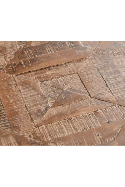 London M, kwadratowy stolik kawowy Belldeco tendom.pl