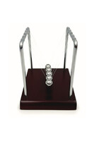 Wahadło Kulki Newtona, gadżet na biurko B