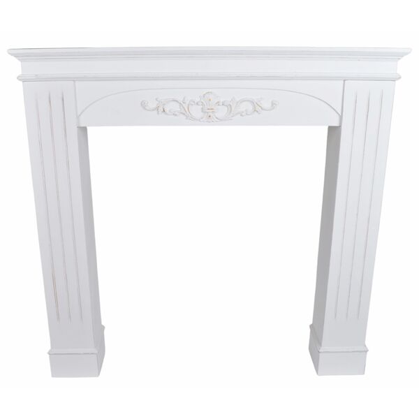 Fire A, obudowa kominka / atrapa kominka / portal kominka , wym.99x17x95cm