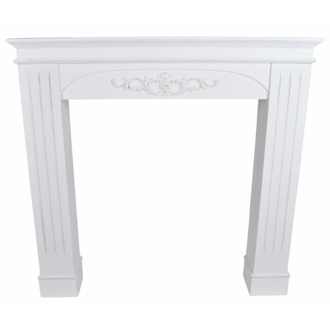 Fire A, obudowa kominka / atrapa kominka / portal kominka , wym.99x17x95cm