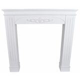 Fire A, obudowa kominka / atrapa kominka / portal kominka , wym.99x17x95cm