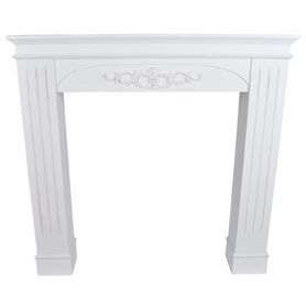 Fire A, obudowa kominka / atrapa kominka / portal kominka , wym.99x17x95cm