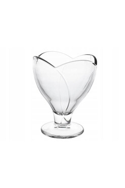 Layla, pucharek deserowy, kpl.6szt, poj.280ml 