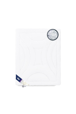 Batyst, kołdra antyalergiczna ze srebrem zimowa