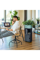 szafka modułowa system Pila Lechuza tendom.pl