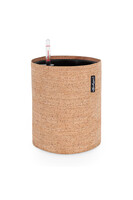 Trendcover, korkowa osłonka z nawadnianiem, jasny korek