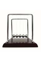 Wahadło Kulki Newtona, gadżet na biurko B