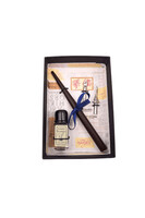 Pasjonata, elegancki zestaw do kaligrafii