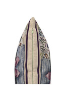 Lawendowa Bajka, poszewka gobelinowa dwustronna