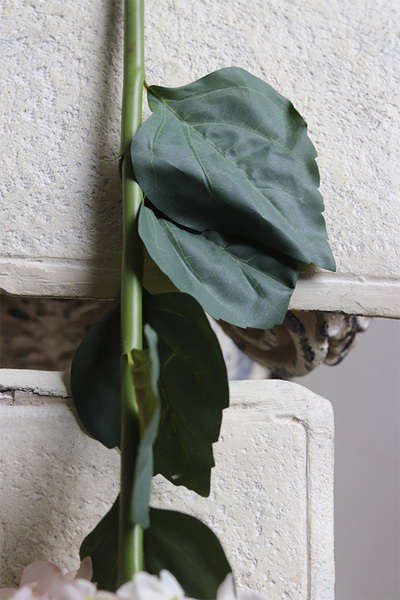 Delicate Pink, bukiet różowych hortensji