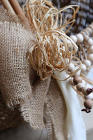 Marina, dekorowany koszyczek wielkanocny XXL