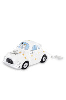 Just Married, skarbonka w kształcie autka