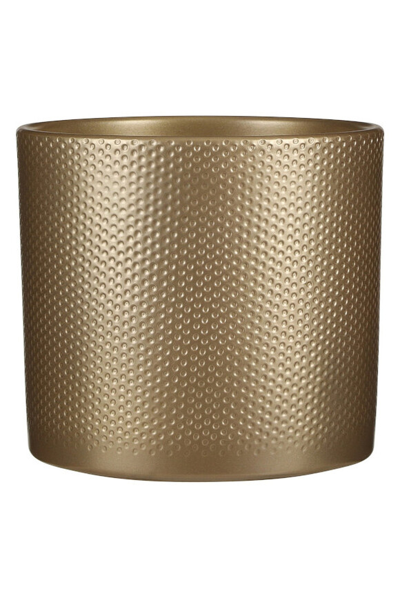 Erasmus, okrągła osłonka donica