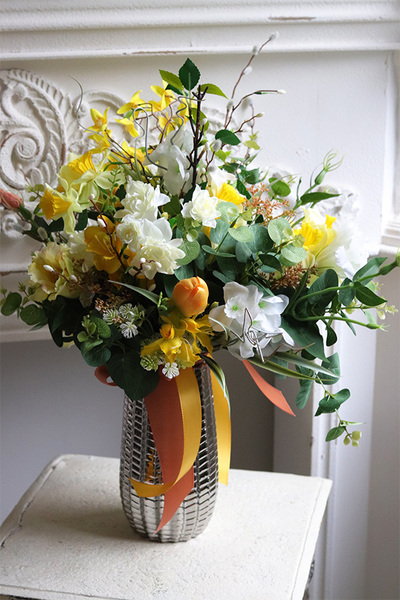 Amira Spring, wiosenny bukiet do wazonu