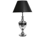 Deluxe lampa elektryczna szeroka 1