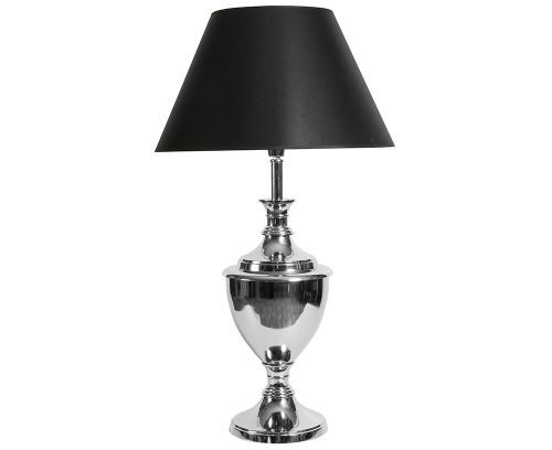 Deluxe lampa elektryczna szeroka 1