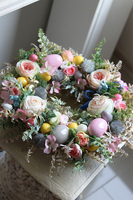 bajeczny wianek wiosenny, Pastelana