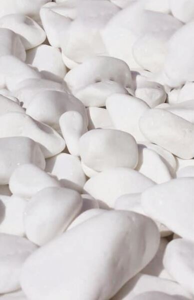 kamienie dekoracyjne, Santorni Stone, 10kg 
