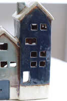 Villetta A, lampion - domek