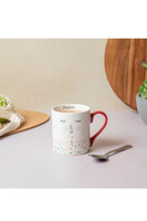 Madame Mikasa, porcelanowy kubek