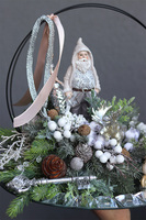 Miracolo New, stroik bożonarodzeniowy