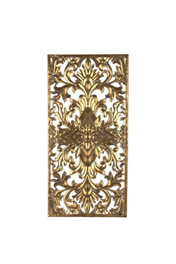 Tirana A, dekoracja ścienna panel, wym.73x39cm