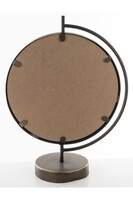 Loara Modern, stojące lustro obrotowe