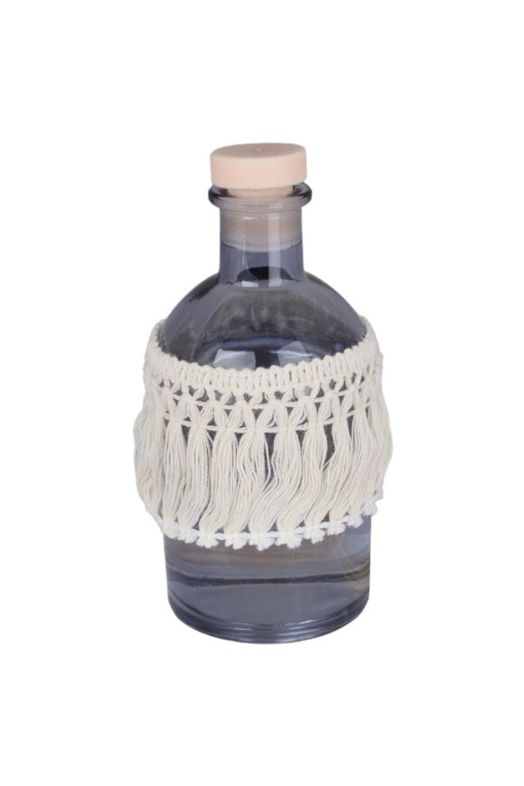 Pure Wood, dyfuzor zapachowy, Earl Grey