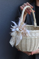 Kledre, koszyczek wielkanocny