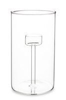 elegancki świecznik Tealight C, wys.20x12x12cm