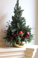 Choinka Denerra Piano, realistyczna choinka świąteczna