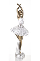 Baletnica A, figurka kobiety