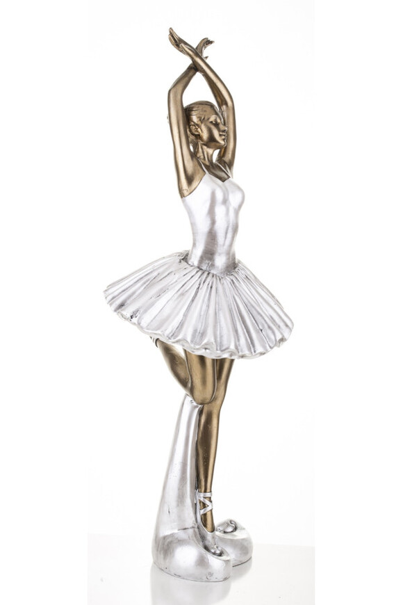 Baletnica A, figurka kobiety