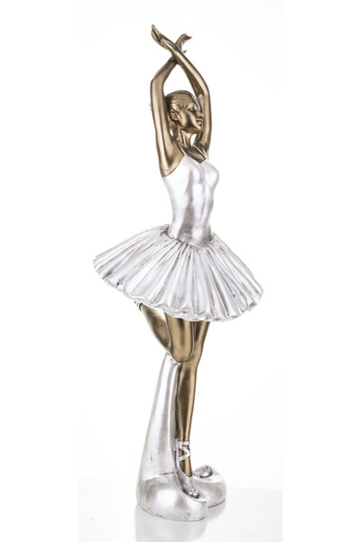 Baletnica A, figurka kobiety