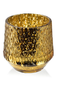 Ritta, lampion świecznik na tealighty, wym.7x8cm