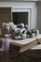 Aveyron, komunijny wianek na głowę