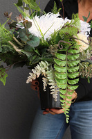 Bastina Selendia, komplet dekoracji nagrobnych