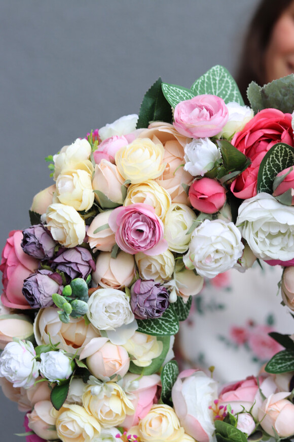 Bella Indiga 3, wianek do powieszenia