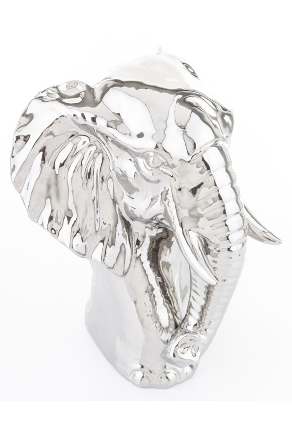 Elephant Glamour B, figurka słonia